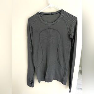 Lulu lemon Swiftly Tech Long Sleeve